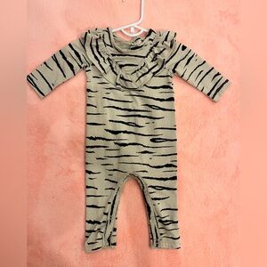 Jessica Simpson baby One Piece